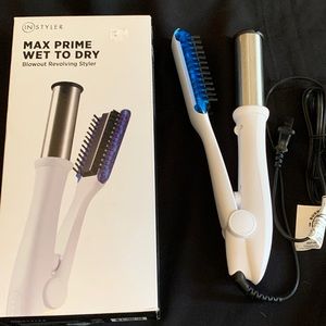 Max prime wet to dry